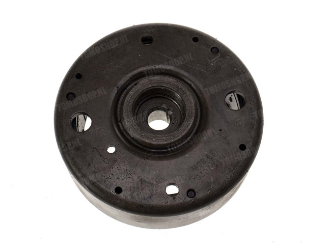 Flywheel Tomos A35 ignition kickstart 12V 80W kickstart (2nd hand) thumb