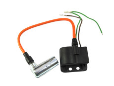 Ignition model Bosch Tomos A3 / 2L / 3L / 4L electronic CDI unit