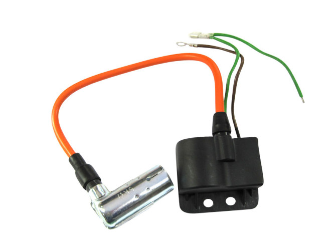 Tomos 2L / 3L / 4L Ignition electronic CDI unit product