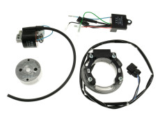 Ignition inner rotor PVL digital race programmable Tomos A3 / A35 / universal