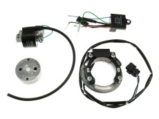 Ignition inner rotor PVL digital race programmable Tomos A3 / A35 / universal
