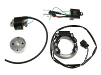Zündung Innenrotor PVL digital race programmierbar Tomos A3 / A35 / Universal