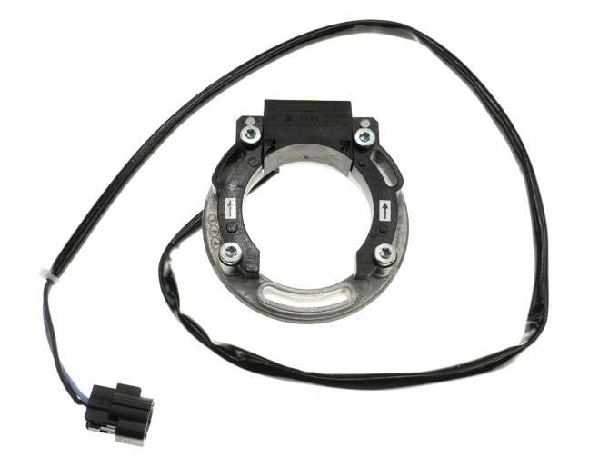 Zündung Innenrotor PVL digital race programmierbar Tomos A3 / A35 / Universal product