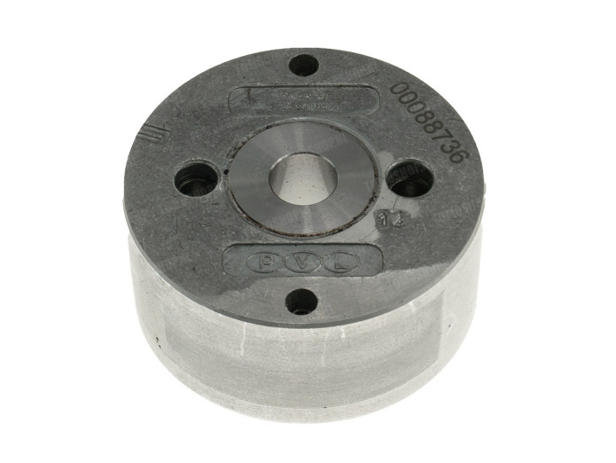 Zündung Innenrotor PVL digital race programmierbar Tomos A3 / A35 / Universal