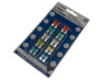 Fuse plug assortment set 10-pieces thumb extra
