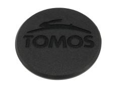 Polrad / Kickstart Deckel Abdeckung Tomos A35 / verschiedene Modelle custom