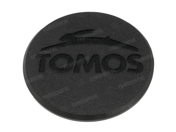 Polrad Deckel Tomos A35 / verschiedene Modelle Spezial main