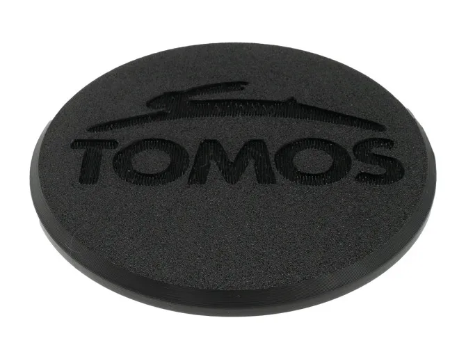 Flywheel cover plate Tomos A35 / various models custom product