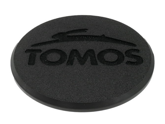 Polrad Deckel Tomos A35 / verschiedene Modelle Spezial product