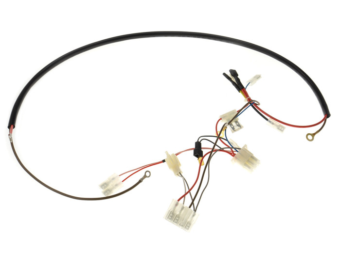 Kabelboom Tomos A35 / Flexer / Standard middenstuk