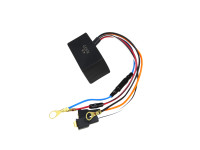 Ontsteking binnenrotor MVT Premium CDI unit race voor Tomos