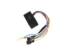 Ontsteking binnenrotor MVT Premium CDI unit race voor Tomos