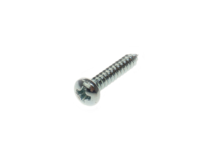Montage parker 2,9x13mm universeel (voor kunststof)