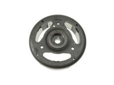 Zündung model Bosch Tomos A3 / 2L / 3L / 4L Linksumdrehend Polrad elektronische Zündung