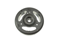 Zündung model Bosch Tomos A3 / 2L / 3L / 4L Linksumdrehend Polrad elektronische Zündung