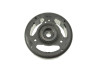 Ontsteking model Bosch Tomos A3 / 2L / 3L / 4L linksdraaiend vliegwiel elektronische ontsteking thumb extra