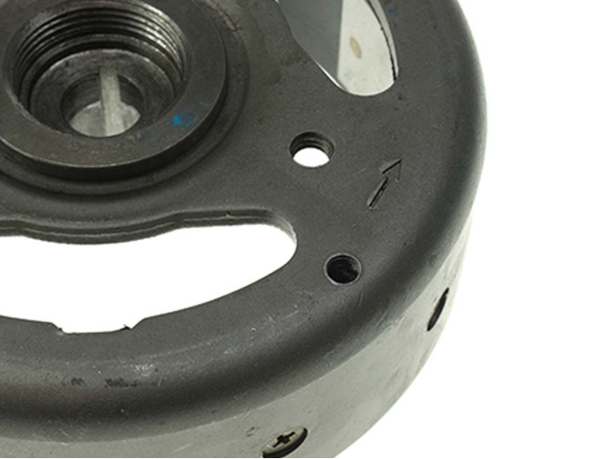Ontsteking model Bosch Tomos A3 / 2L / 3L / 4L linksdraaiend vliegwiel elektronische ontsteking product
