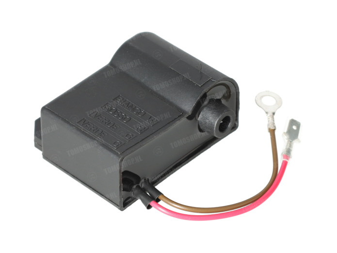 Ignition electronic coil CDI 2 wires Tomos A35 replica 