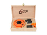 Ontsteking binnenrotor MVT Digital race met licht 12V 60W Tomos A3 / A35 / universeel