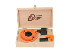 Zündung Innenrotor MVT Digital Race mit Licht 12V 60W Tomos A3 / A35 / Universal
