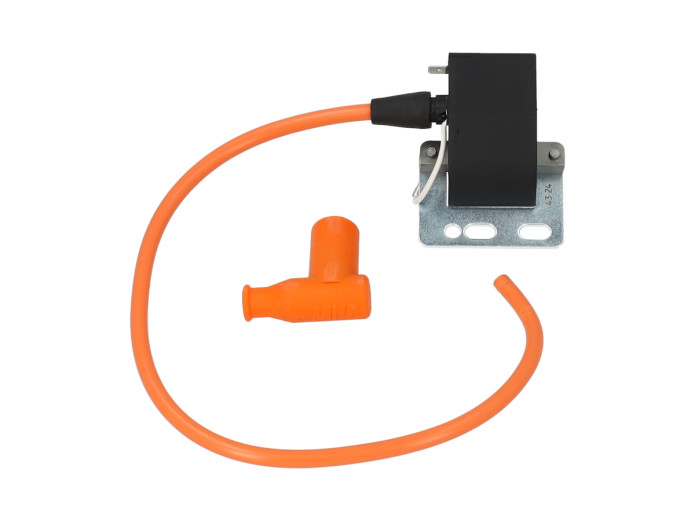 Zündung Innenrotor MVT Race Licht 12V 60W Tomos Universal
