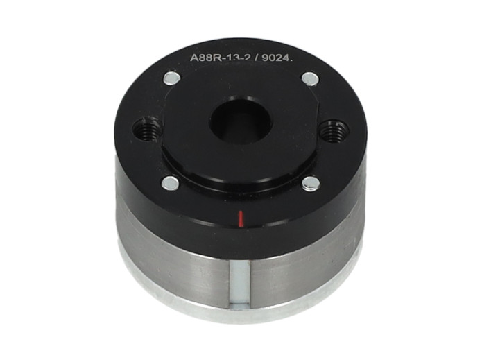 Zündung Innenrotor MVT Race Licht 12V 60W Tomos Universal