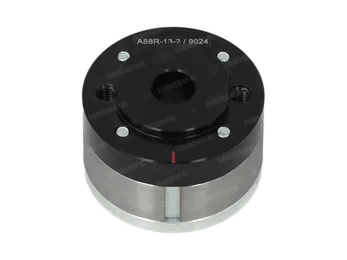 Ontsteking binnenrotor MVT race licht 12V 60W Tomos