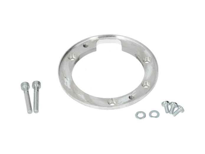 Zündung Innenrotor MVT Race Licht 12V 60W Tomos Universal