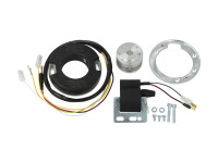 Zündung Innenrotor MVT Premium mit Licht 12V 55W Tomos A3 / A35 / Universal  Zündung Innenrotor MVT Premium mit Licht 12V 55W Tomos A3 / A35 / Universal