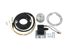 Zündung Innenrotor MVT Premium mit Licht 12V 55W Tomos A3 / A35 / Universal  Zündung Innenrotor MVT Premium mit Licht 12V 55W Tomos A3 / A35 / Universal