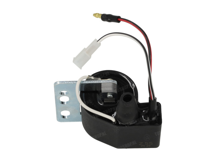 Zündung Innenrotor MVT Premium mit Licht 12V 55W Tomos A3 / A35 / Universal 