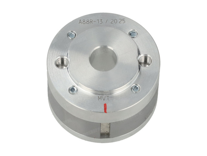 Zündung Innenrotor MVT Premium mit Licht 12V 55W Tomos A3 / A35 / Universal 