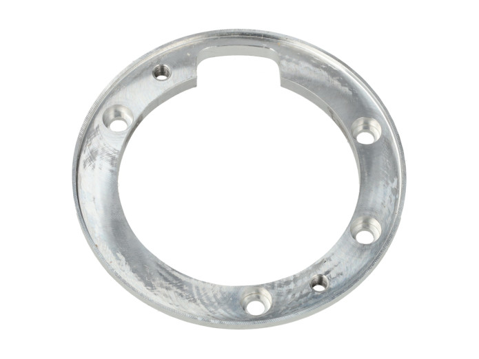 Ontsteking binnenrotor MVT Premium Analoog met licht 12V 55W Tomos