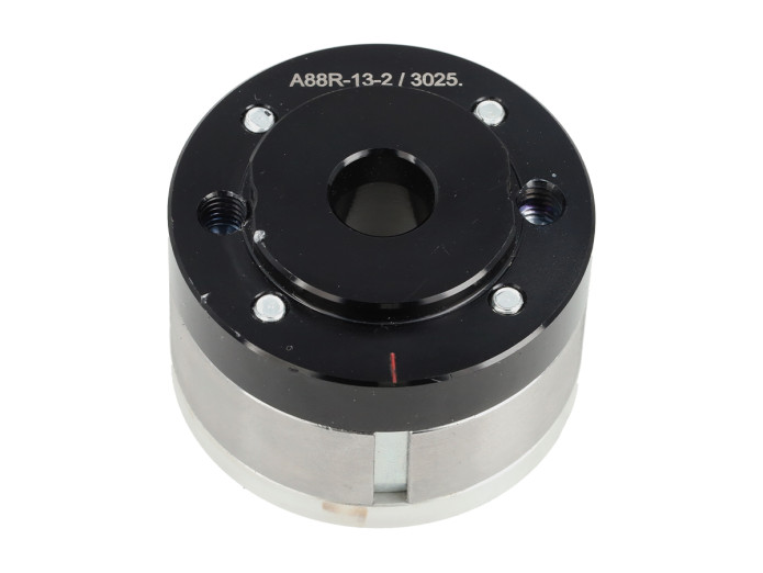 Ontsteking binnenrotor MVT Premium Analoog met licht 12V 55W Tomos