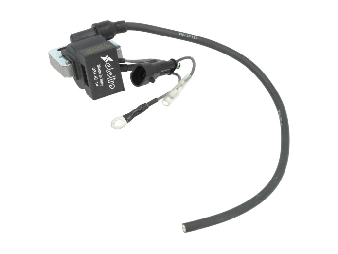 Zündung innenrotor Selettra NO2019 (FiA) Tomos A3 / A35 / Universal