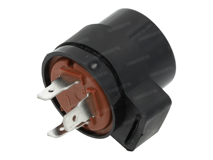 Blinkrelais 12V led (1 bis 10 Watt)