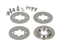 Zündung Innenrotor MVT Premium / Digital Gewichtssatz Schmitt