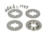 Ignition inner rotor MVT Premium / Digital weight set Schmitt thumb extra