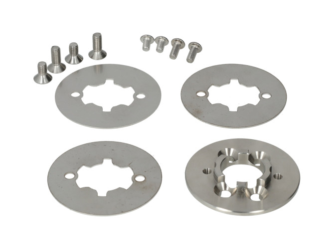 Ignition inner rotor MVT Premium / Digital weight set Schmitt product