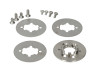 Ignition inner rotor MVT Premium / Digital weight set Schmitt thumb extra