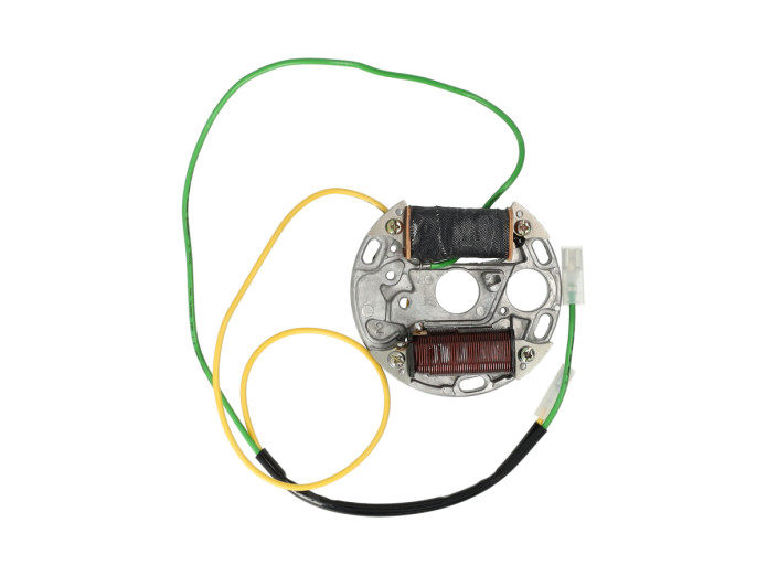 Ignition Bosch Tomos A3 2L 3L 4L 12V 35W electronic CDI