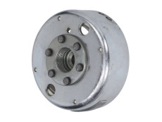 Flywheel Tomos A35 / A52 / A55 pick-up ignition original 