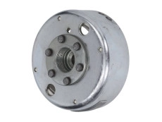 Flywheel Tomos A35 / A52 / A55 pick-up ignition original 