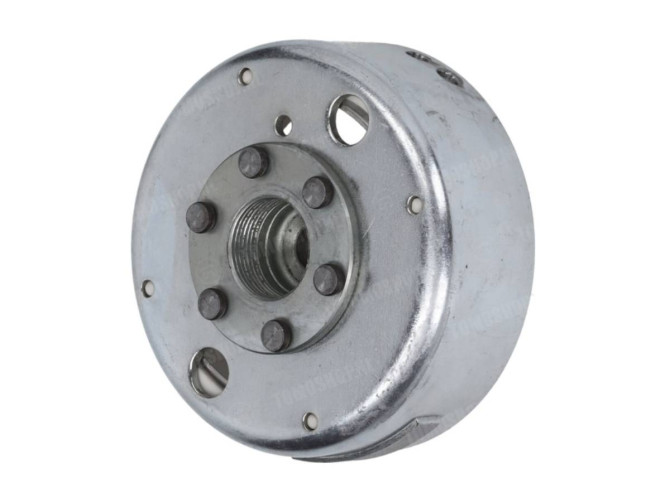 Vliegwiel Tomos A35 / A52 / A55 pick-up ontsteking origineel main
