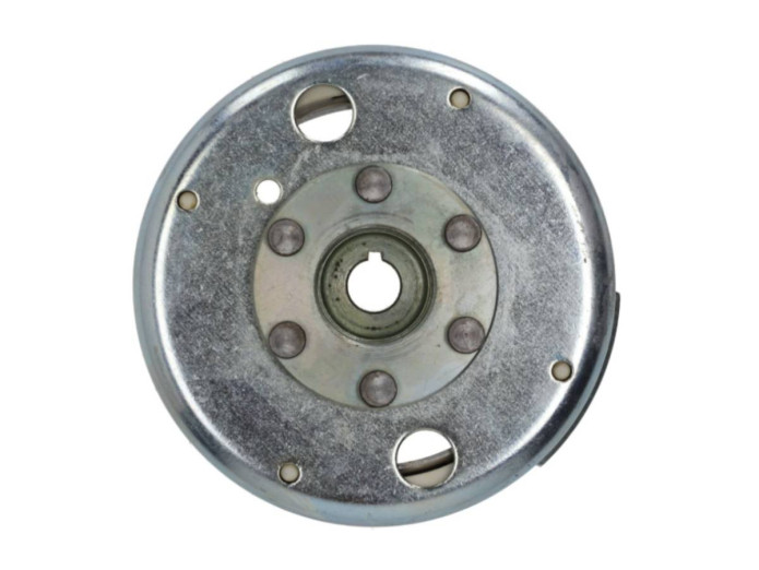 Polrad Tomos A35 / A52 / A55 Pick-up Zündung Original