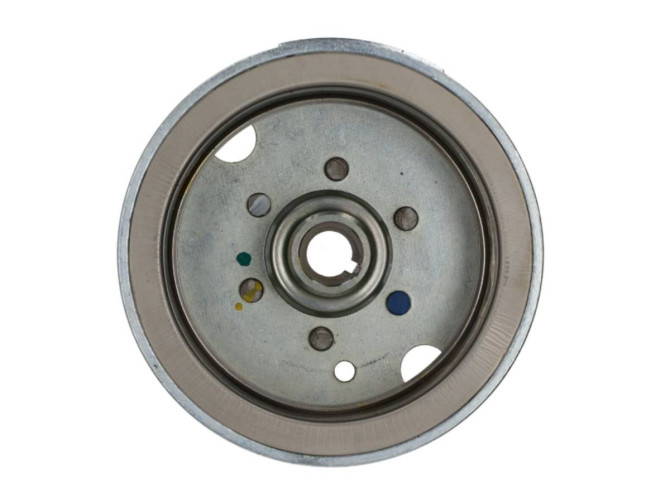 Vliegwiel Tomos A35 / A52 / A55 pick-up ontsteking origineel product