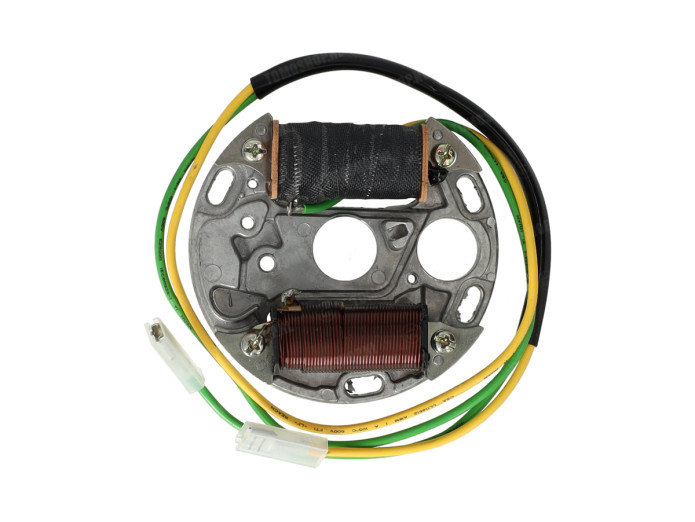 Ignition Bosch Tomos A3 2L 3L 4L 6V 33W electronic CDI