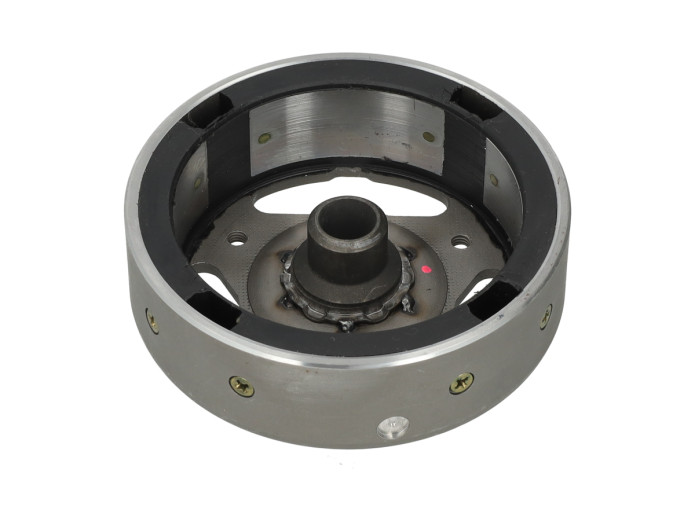 Zündung Bosch Tomos A3 2L 3L 4L 6V 33W Elektronisch Polrad NTS