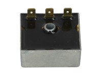 Spanningsregelaar 12 volt 3-polig AC NTS
