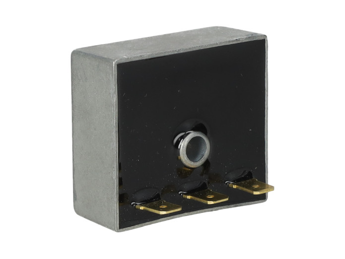 Spanningsregelaar 12 volt 3-polig AC NTS